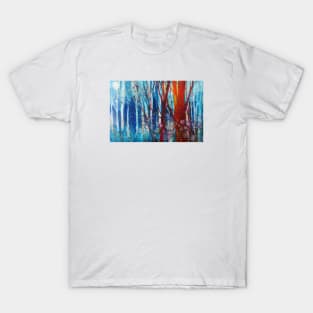 Trees T-Shirt